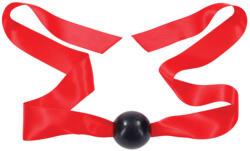 Sportsheets - Sex & Mischief Amor Satin Ball Gag