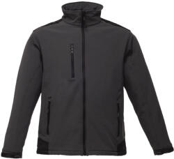 REGATTA Férfi kabát, Sandstorm S szürke