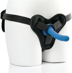 Sportsheets Strap-on készlet Sportsheets - New Comers, special edition