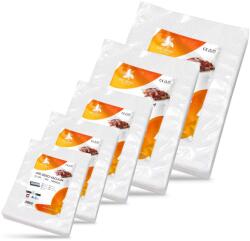 Air Zero légbordás vákuumtasak (100db/csom) (AZEXBM)