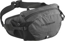 Salomon Trailblazer Commuter övtáska fekete
