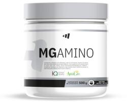 MM Supplements MG Amino - 500 g semleges MM Supplements