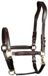 Harrys Horse Harry's Horse Supreme bőr kantár COB barna