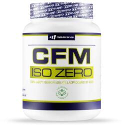 MM Supplements CFM ISO Zero - 1 kg Neutro MM Supplements