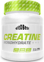 Vitobest Kreatin (Creapure®) - 500 g VitoBest 500 G