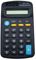 BLUERING Zsebszámológép 8 digit Bluering® (JJ402 KK-402) - nyomtassingyen