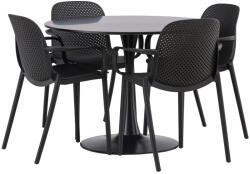  Étkezőgarnitúra Dallas 4168