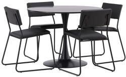  Étkezőgarnitúra Dallas 4166