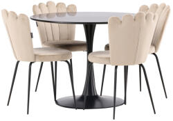  Étkezőgarnitúra Dallas 4162