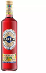 Martini Aperitivo Vibrante Akoholmentes 0.75L