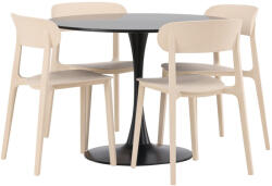  Étkezőgarnitúra Dallas 4157