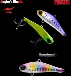 Apia Bit-V12 Blade 48mm 12g 08 Cotton Candy (AP05312)