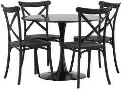  Étkezőgarnitúra Dallas 4169