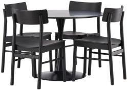  Étkezőgarnitúra Dallas 4339