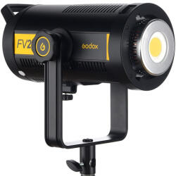 GODOX FV200 LED Stúdió/ Videolámpa - 200W (FV200)