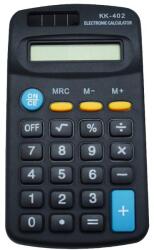 BLUERING Zsebszámológép 8 digit Bluering® (JJ402 KK-402) - mystock