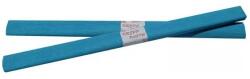  Krepp-papír 50x200cm, 19 türkiz (19) - mystock