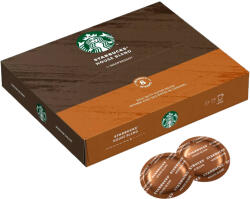 Starbucks | House Blend - 50 capsule pentru Nespresso® Pro