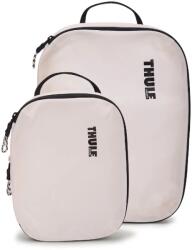 Thule Set de cuburi de compresie mica/medie, Alb (T-MLX49116) Valiza