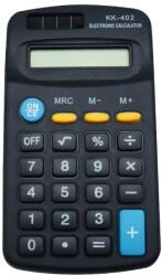 BLUERING Zsebszámológép 8 digit Bluering® (JJ402 KK-402) - tonerpiac