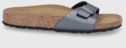 Birkenstock papucs Madrid szürke, női - szürke Női 36