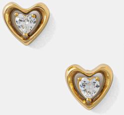 Guess fülbevaló BELOVED JUBE05 024JW - arany Univerzális méret