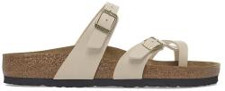 Birkenstock papucs Mayari Birko-Flor bézs, női, 1029726 - bézs Női 36