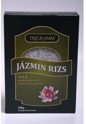  Trigramm jázmin rizs 500 g - mamavita