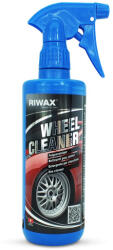 Riwax Felnitisztító, pH-semleges pumpás spray 500 ml, Riwax Wheel Cleaner