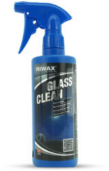 Riwax Ablaktisztító pumpás spray 500 ml, Riwax Glass Clean