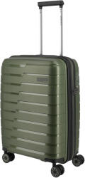 Travelite Air Base S exp Olive 43/50 L TRAVELITE-75345-86 (TRAVELITE-75345-86)