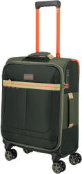 Travelite Color Craze S Olive 36 L TRAVELITE-8000047-86 (TRAVELITE-8000047-86)