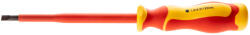 NEO TOOLS Csavarhúzó 1000V szigetelt, 1x5.5x125mm, S2 acél (04-153)