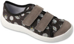 BEFADO 772Y019 gyermek tornacipő TIM robotok 32 772Y019_32 (772Y019_32)