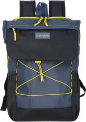 Travelite Color Craze hátizsák Navy 24 L TRAVELITE-8000008-20 (TRAVELITE-8000008-20)