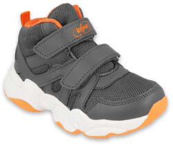 BEFADO 516X050 tornacipő SPORT COLLECTION szürke S 31 516X050_31 (516X050_31)