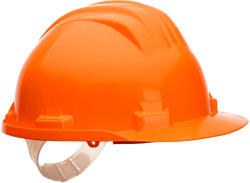Portwest Basic védősisak PP védősisak 1000V - Narancs - - (PS61ORR)