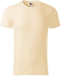 MALFINI Tricou bărbați Native - Migdalie | M (1732114)