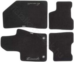 FIAT eredeti Szőnyeg készlet Tonale ALFA ROMEO TONALE (50290627)