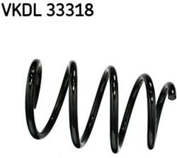 SKF Pružina podvozku SKF VKDL 33318 (VKDL 33318)