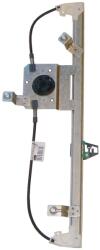 VALEO Mecanism actionare geam VALEO 850641 (850641) - centralcar