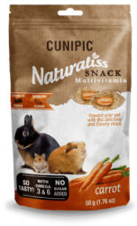CUNIPIC Snack naturaliss Multivitamin 50gr (111861)