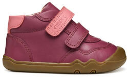 GEOX átmeneti Barefoot gyerekcipő lány B5663C-00085-C8H8F (B5663C-00085-C8H8F-21)