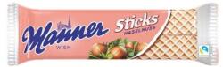 Manner Töltött ostya MANNER Picknick Sticks Original 30 g - fotoland
