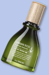 the SAEM Ser cu Harakeke Urban Eco Harakeke Ampoule - 45 ml