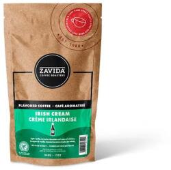 Zavida Coffee Roasters Cafea Boabe Zavida Irish Cream (Crema Whisky) 340gr