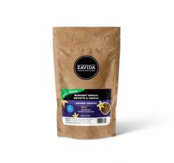 Zavida Coffee Roasters Cafea Boabe Zavida Decaf Hazelnut Vanilla (Alune Padure Si Vanilie Decofeinizata) 340gr
