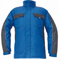 CERVA MAX NEO télikabát (kék 4XL) (0331003640007)