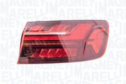 Magneti Marelli hátsólámpa MAGNETI MARELLI 714081950111 for AUDI (714081950111)
