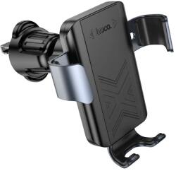 hoco. autós telefontartó H70 (fekete)